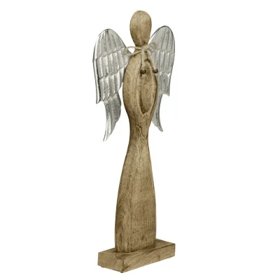 Фигурка декоративная Ангел Eglo Baliguian 427522