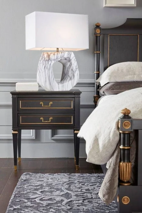 Настольная лампа Lucia Tucci HARRODS T945.1