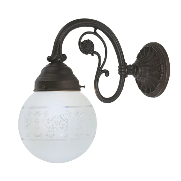 Бра Berliner Messinglampen A15-115aeA