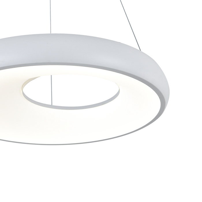 Подвесной светильник CRATERE INDIGO V000153L