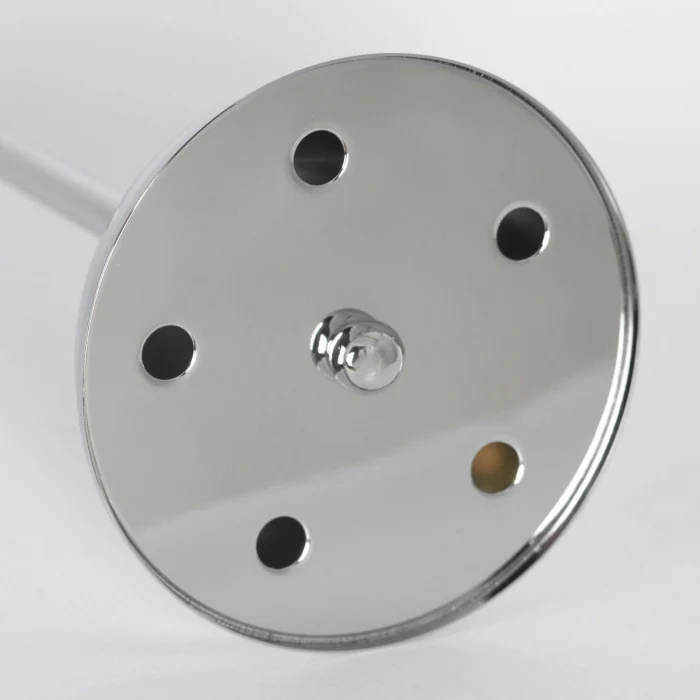 Люстра потолочная Lussole Greensboro LSP-8819