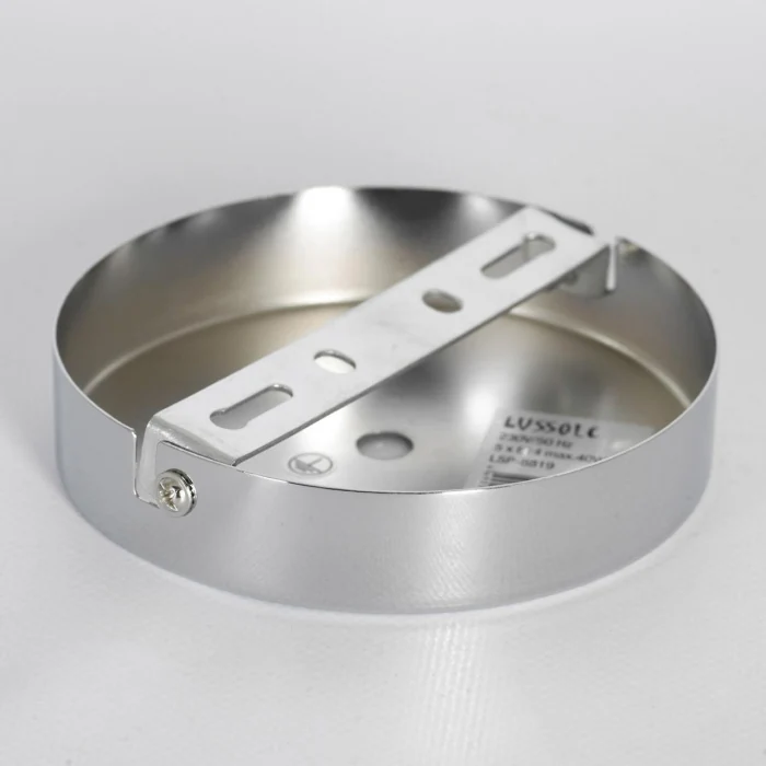 Люстра потолочная Lussole Greensboro LSP-8819