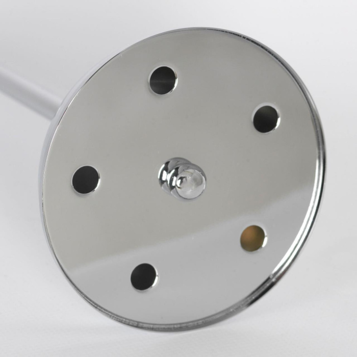 Люстра потолочная Lussole Greensboro LSP-8819