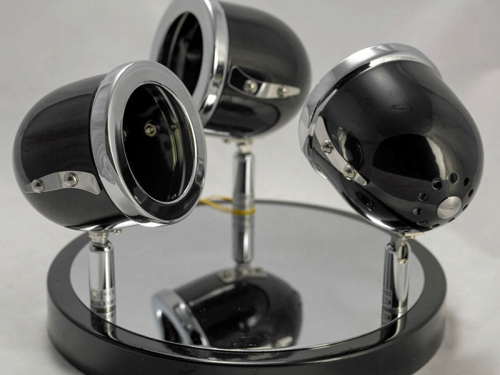 Спот TIVOLI LSN-3127-03