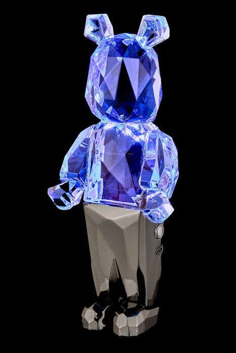 Статуэтка Teona Decor Sophie LE1084 BL/BL