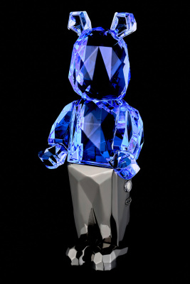 Статуэтка Teona Decor Sophie LE1084 BL/BL