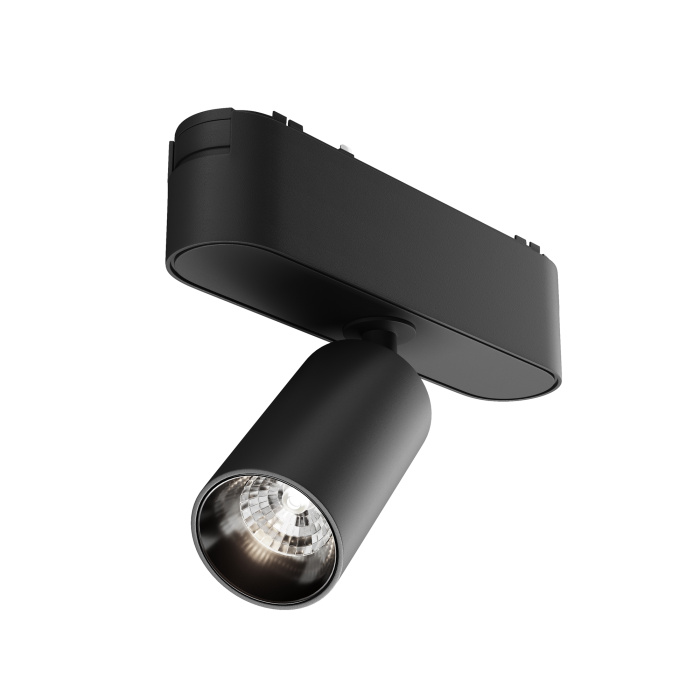 Трековый светильник Maytoni Focus LED TR103-1-5W4K-M-B