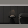Трековый светильник Maytoni Focus LED TR103-1-5W4K-M-B