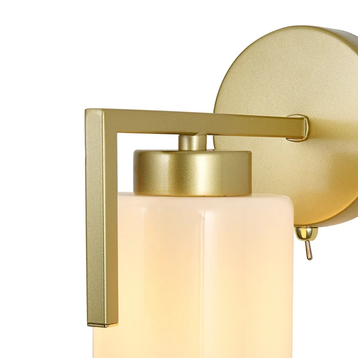 Настенный светильник STYLE ESCADA 1142/1 Gold