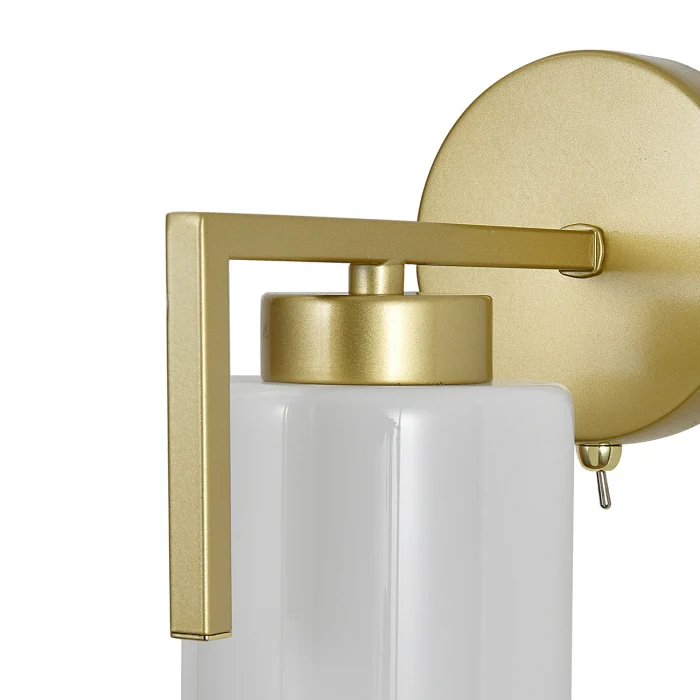 Настенный светильник STYLE ESCADA 1142/1 Gold