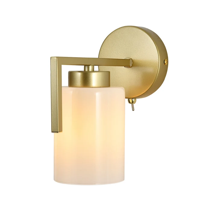 Настенный светильник STYLE ESCADA 1142/1 Gold