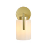 Настенный светильник STYLE ESCADA 1142/1 Gold