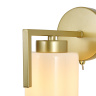 Настенный светильник STYLE ESCADA 1142/1 Gold