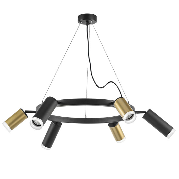 Люстра подвесная Rullo Lightstar LR0164038730