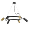 Люстра подвесная Rullo Lightstar LR0164038730