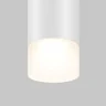 Трековый светильник Maytoni Skim TR191-1-3W4K-M-BW