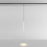 Трековый светильник Maytoni Skim TR191-1-3W4K-M-BW