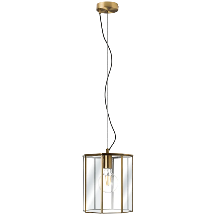 Подвесной светильник Genni LIGHTSTAR 798111