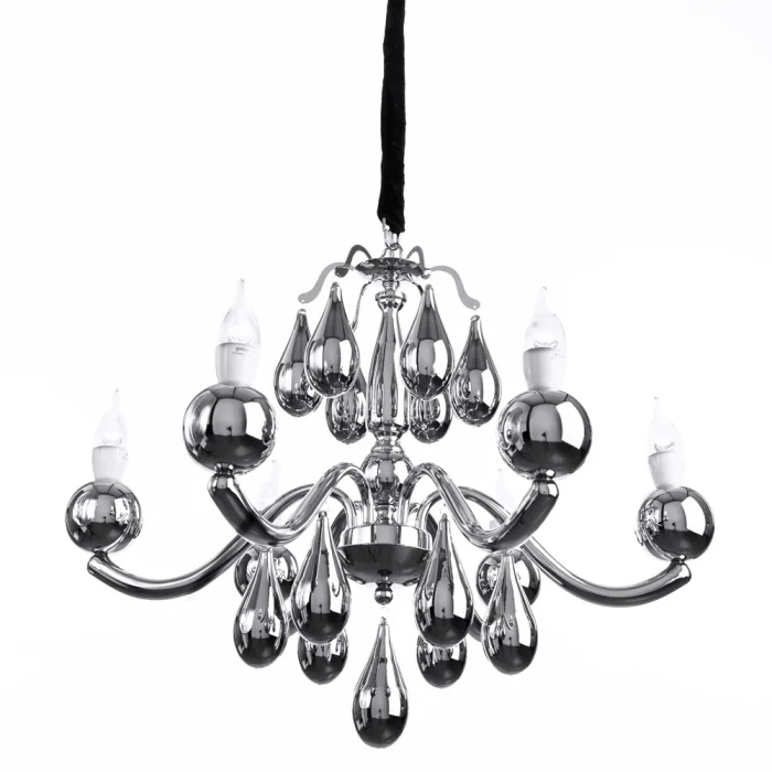 Люстра подвесная Arte Lamp SIGMA A3229LM-6CC