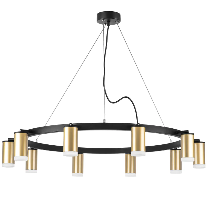 Люстра подвесная Rullo Lightstar LR0204000