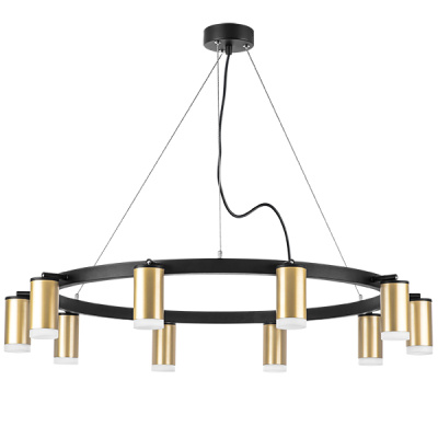 Люстра подвесная Rullo Lightstar LR0204000