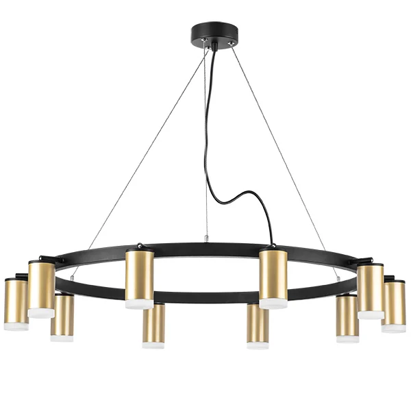 Люстра подвесная Rullo Lightstar LR0204000