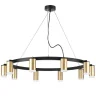 Люстра подвесная Rullo Lightstar LR0204000