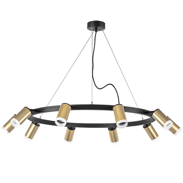 Люстра подвесная Rullo Lightstar LR0204000