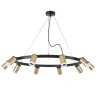 Люстра подвесная Rullo Lightstar LR0204000