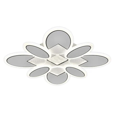 Потолочный светильник DUNE ESCADA 10210/8LED