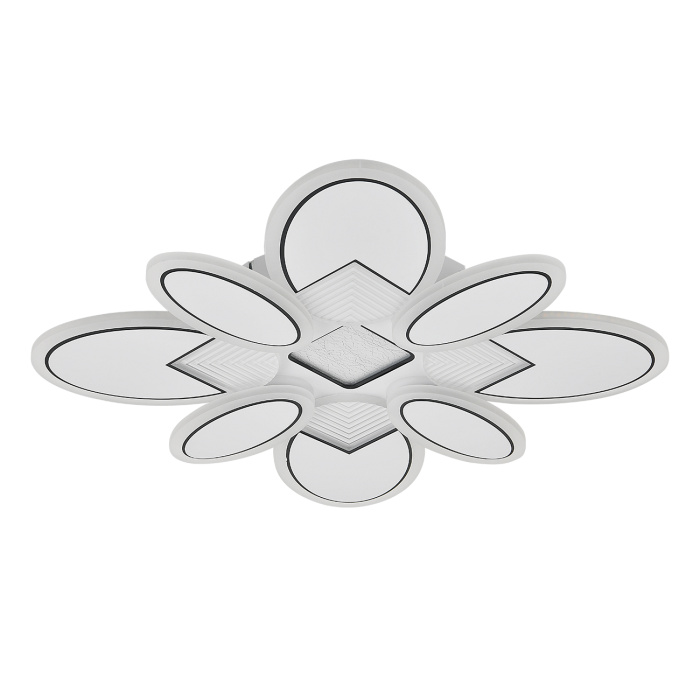 Потолочный светильник DUNE ESCADA 10210/8LED