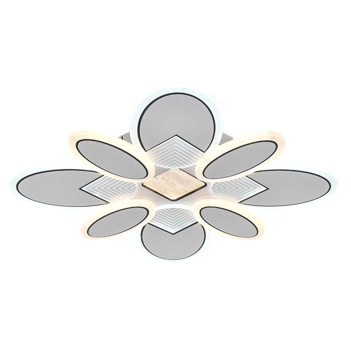 Потолочный светильник DUNE ESCADA 10210/8LED