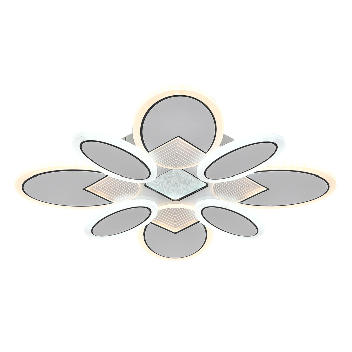 Потолочный светильник DUNE ESCADA 10210/8LED