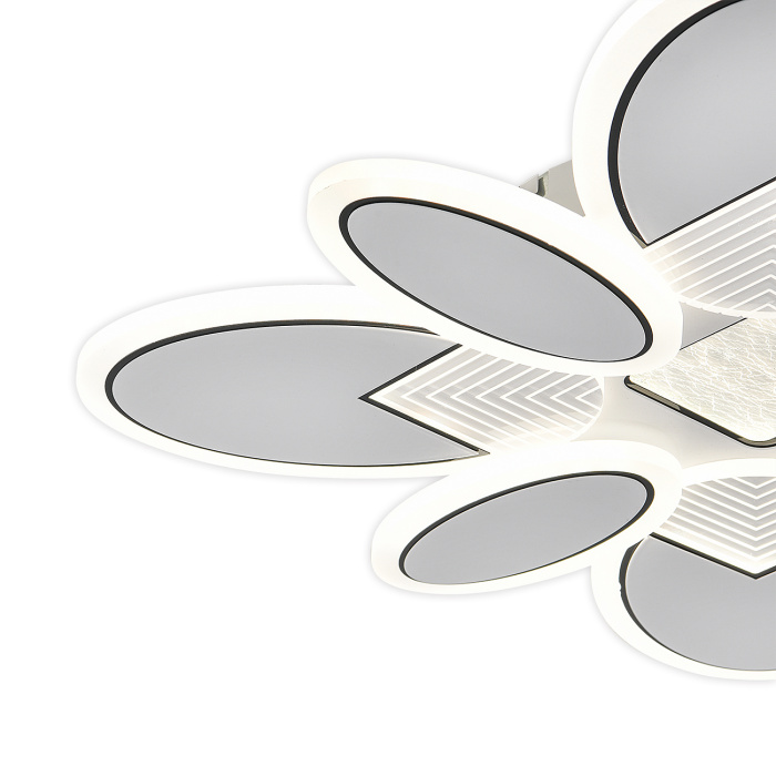 Потолочный светильник DUNE ESCADA 10210/8LED