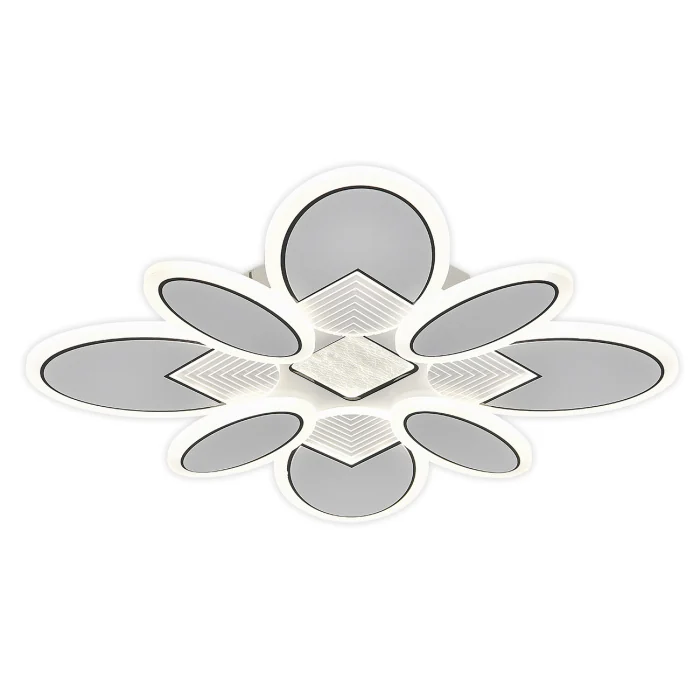 Потолочный светильник DUNE ESCADA 10210/8LED