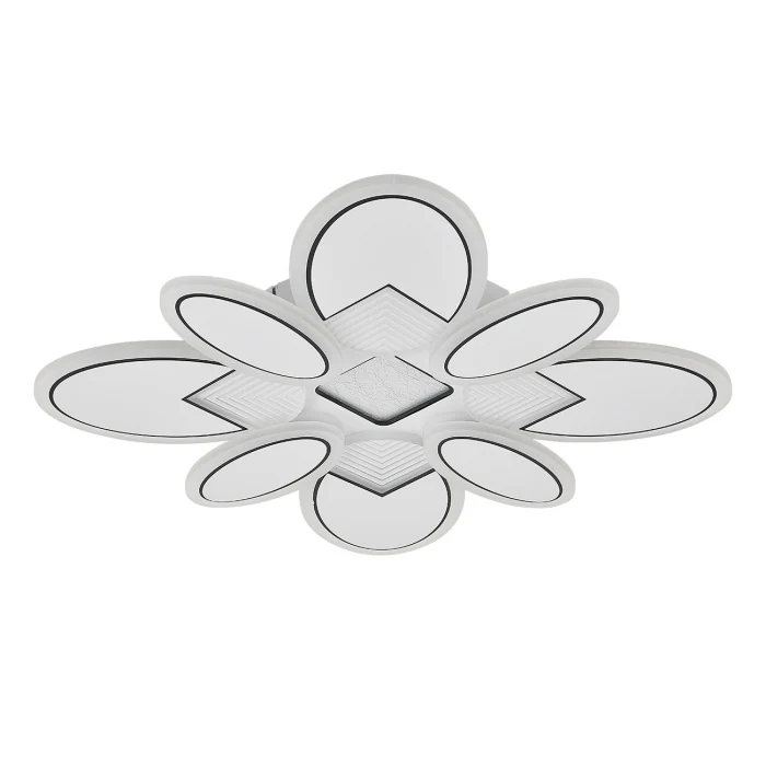 Потолочный светильник DUNE ESCADA 10210/8LED