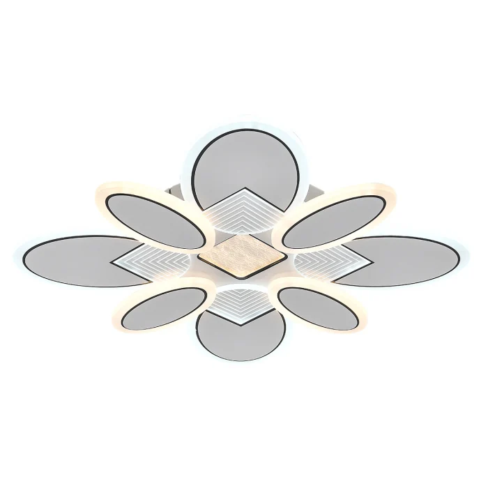 Потолочный светильник DUNE ESCADA 10210/8LED