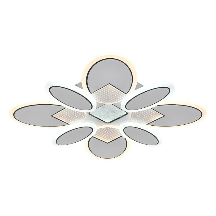 Потолочный светильник DUNE ESCADA 10210/8LED