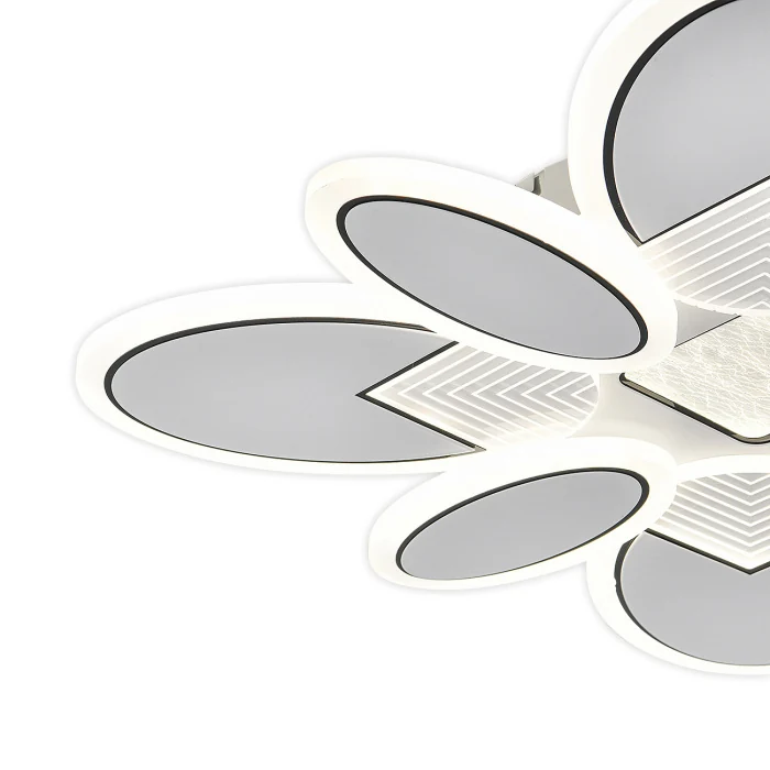 Потолочный светильник DUNE ESCADA 10210/8LED