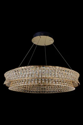 Подвесная люстра Leon Aurelie LE3008/800 GD