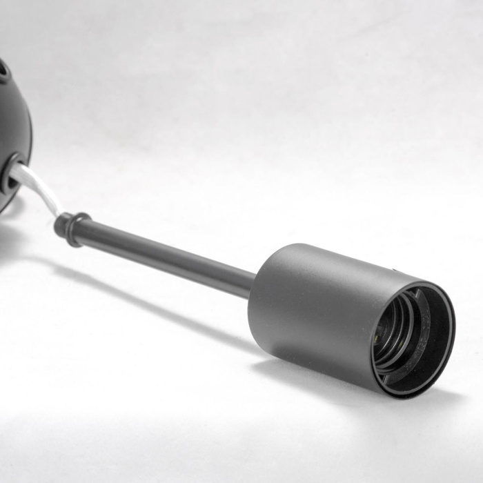 Люстра на штанге Lussole Kenner GRLSP-8272