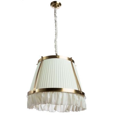 Светильник подвесной Divinare PROVANCE 1161/01 SP-1