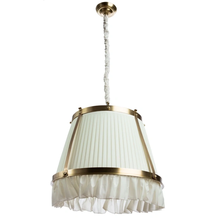 Светильник подвесной Divinare PROVANCE 1161/01 SP-1