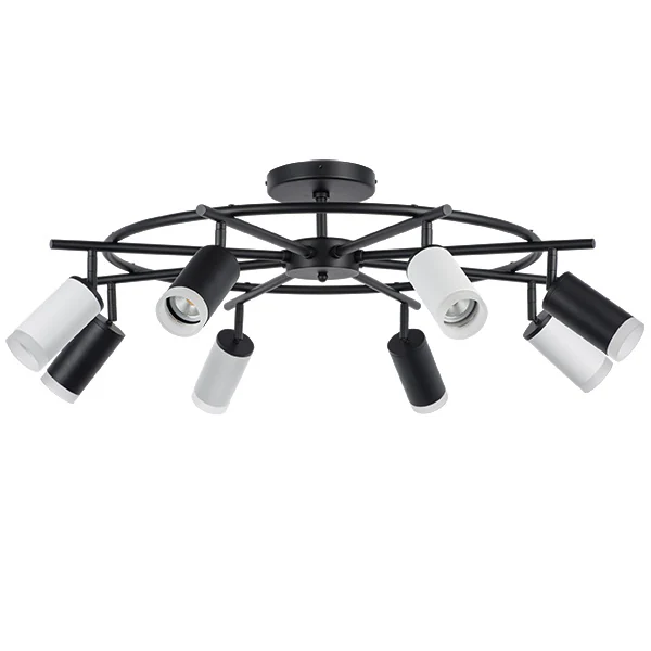 Люстра потолочная Rullo Lightstar LR7183743640