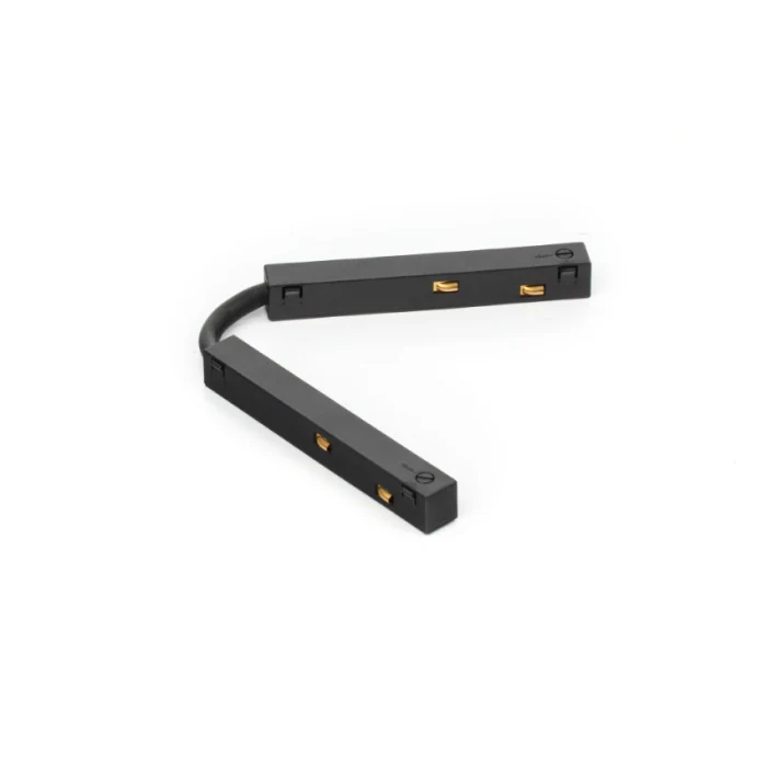 Угловой коннектор к шинопроводу Space F Led Technology SPACE CONNECTOR 48 U B