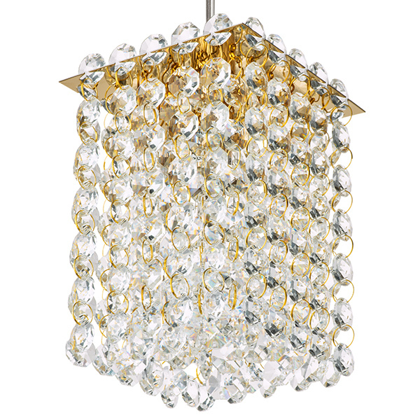 Подвес Cristallo Lightstar 795412