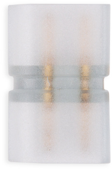 Переходник для одностороннего неона LS001 220V 2835 (10 шт) Elektrostandard 4690389151842