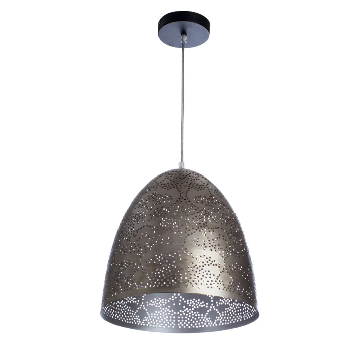 Светильник подвесной Arte Lamp AJOUR A1707SP-1SG
