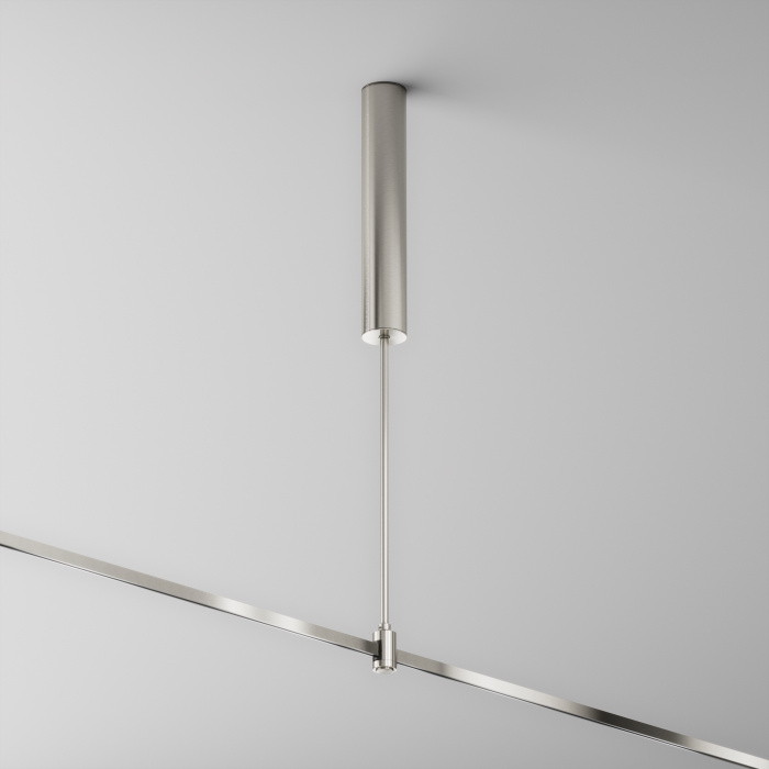 Основание потолочное для блока питания с вводом питания Maytoni TRA159C-BB1-PT