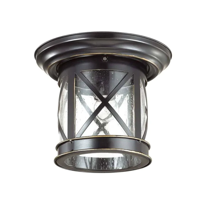 Уличный потолочный светильник ODEON LIGHT 4045/1C